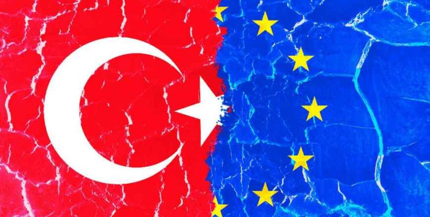 Turkey raises tensions with EU and US