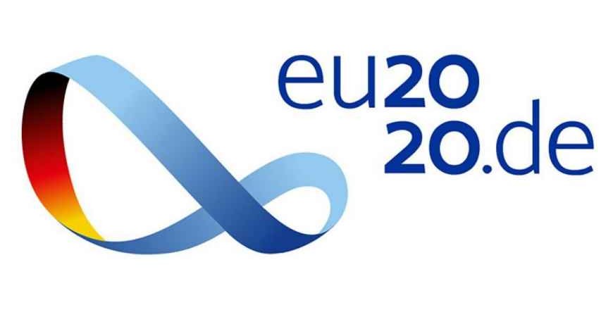 German Presidency of the Council of the European Union