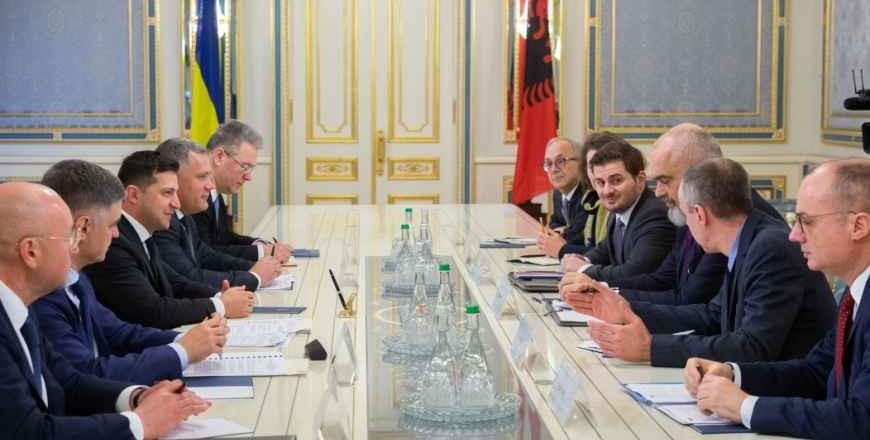 Minsk II and the Donbas Conflict: Six Years Later