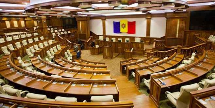 Moldova - closer to early elections