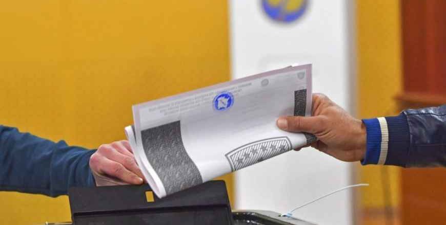 Kosovo parliamentary elections