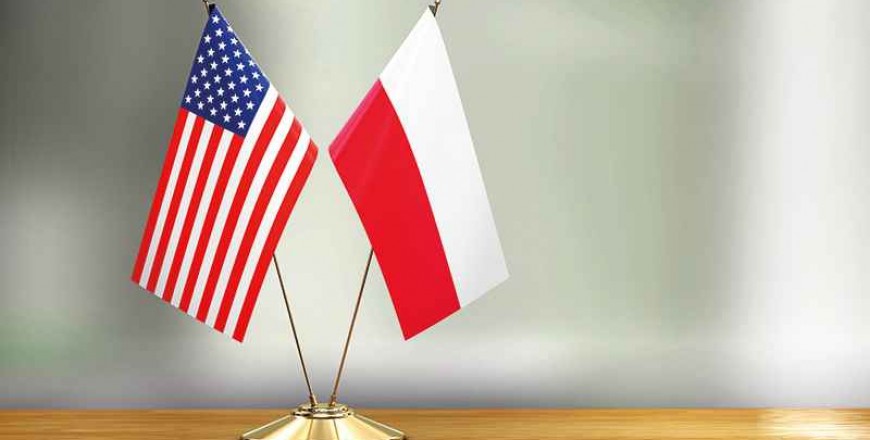 Tensiuni între Statele Unite și Polonia