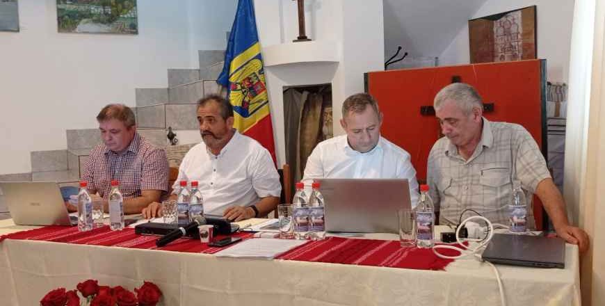 Conferința științifică internațională „Istorie, geopolitică și spiritualitate românească la Marea Neagră” – concluzii