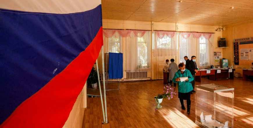 Alegerile parlamentare din Rusia – rezultate și efecte