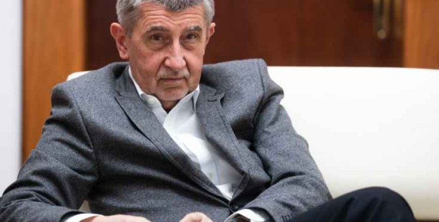 Alegerile legislative din Cehia