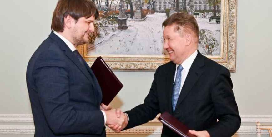 Criza energetică se încheie în R. Moldova, dependența de Moscova continuă