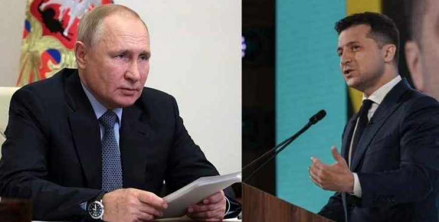 Noi tensiuni între Federația Rusă și Occident