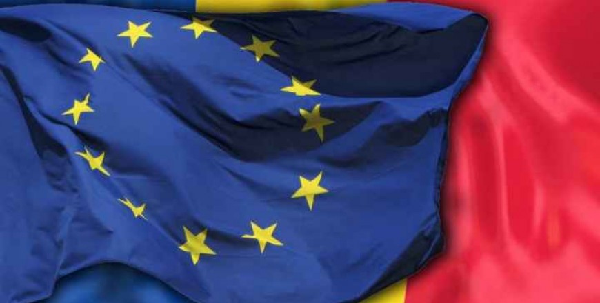 15 years since Romania's accession to the European Union