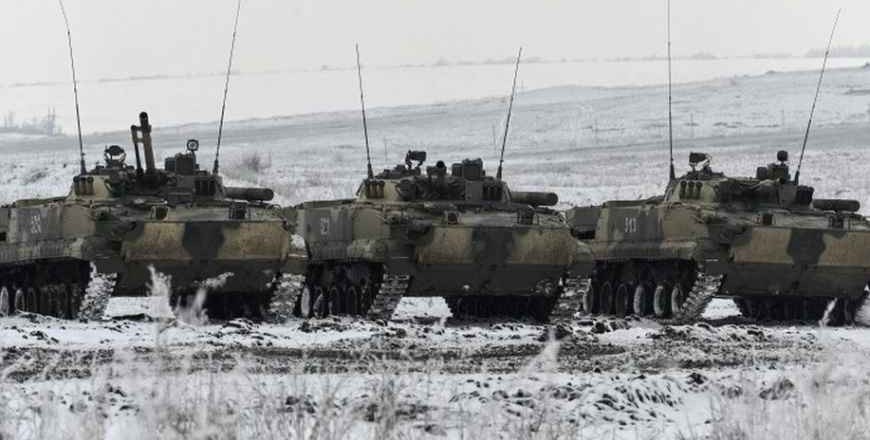 Posibilele consecințe ale escaladării conflictului în estul Ucrainei