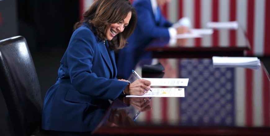 Rezultatele vizitei vicepreședintelui SUA în România și Polonia