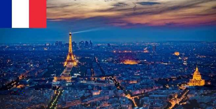 Alegerile prezidențiale din Franța