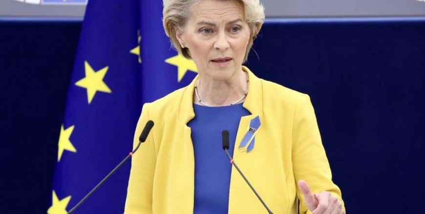 Discursul privind Starea Uniunii