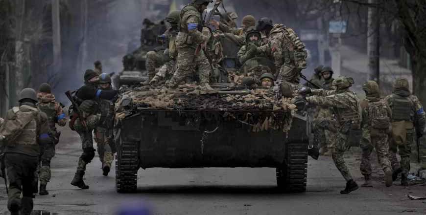 O săptămână istorică sau Rusia – stat terorist