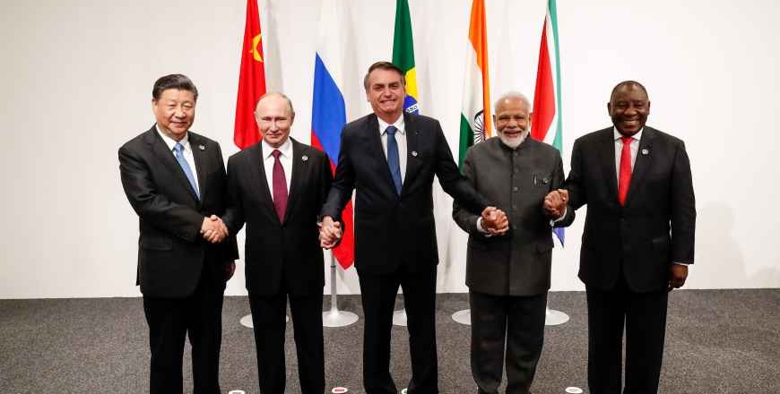 BRICS – obiective pentru viitor