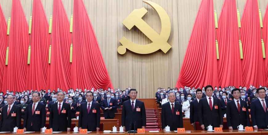 Xi Jinping, al treilea mandat la conducerea Chinei