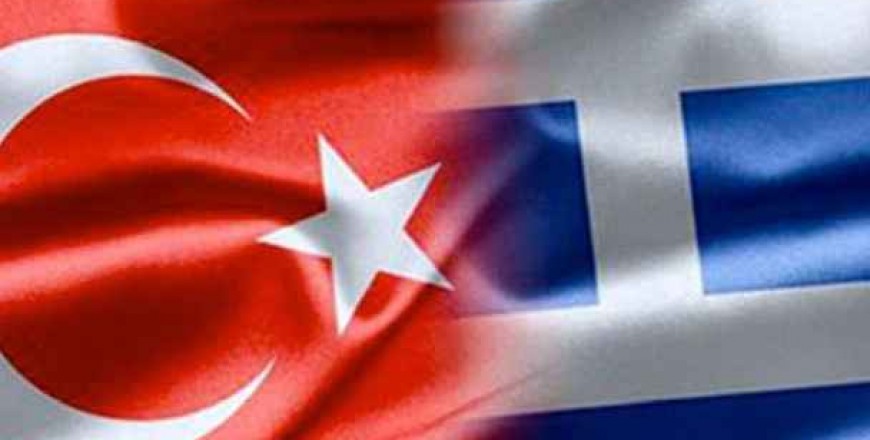 Tensiunile dintre Turcia şi Grecia nu s-au încheiat