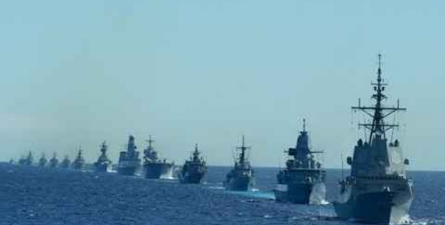 Ukrainian Defense Minister: "This year will significantly increase the NATO naval military presence in the Black Sea"