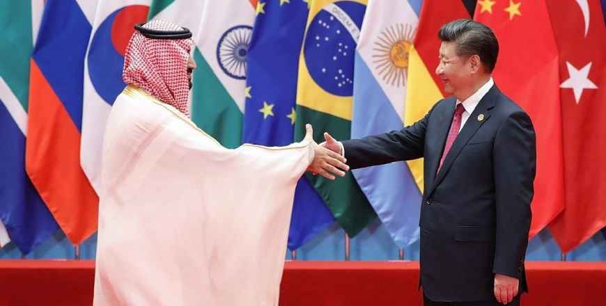 Vizita lui Xi Jinping în Arabia Saudită – rezultate și efecte
