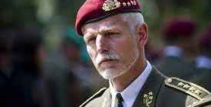 Alegerile prezidenţiale din Cehia