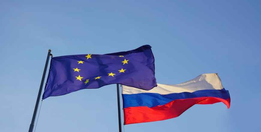 Uniunea Europeană - noi sancțiuni împotriva Rusiei