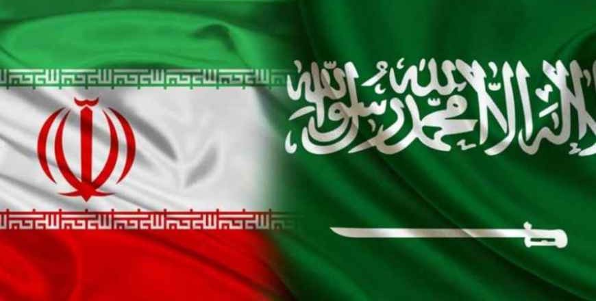 Restabilirea relațiilor diplomatice dintre Iran și Arabia Saudită