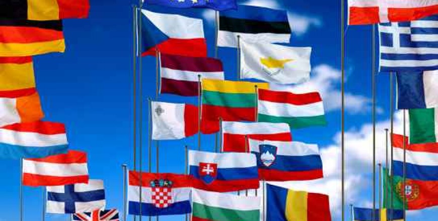 Noi apeluri pentru extinderea Uniunii Europene