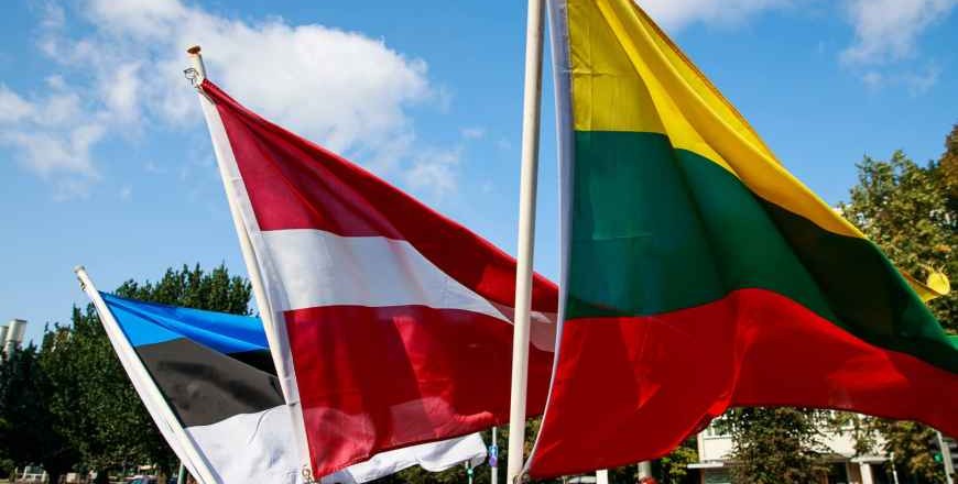 Tensiuni în creștere între țările baltice și Rusia