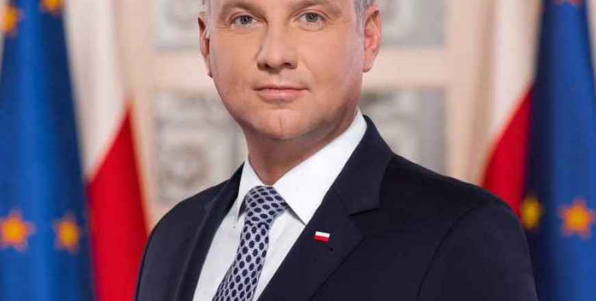 Tensiuni în Polonia între președintele Duda și opoziție