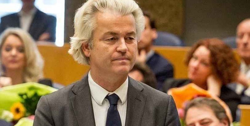 2023 Dutch general election