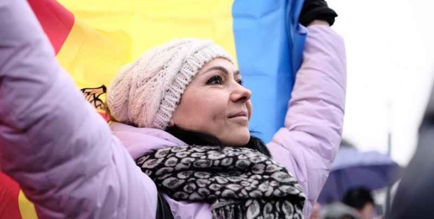 Uniunea Europeană începe negocierile de aderare cu Republica Moldova și Ucraina