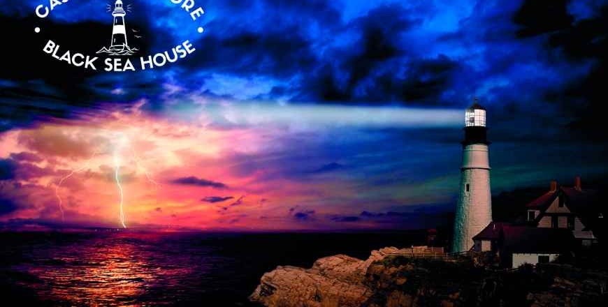 Black Sea Chronicles VII (Part One)