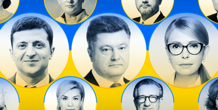 Ukraine - electoral mirror (13)