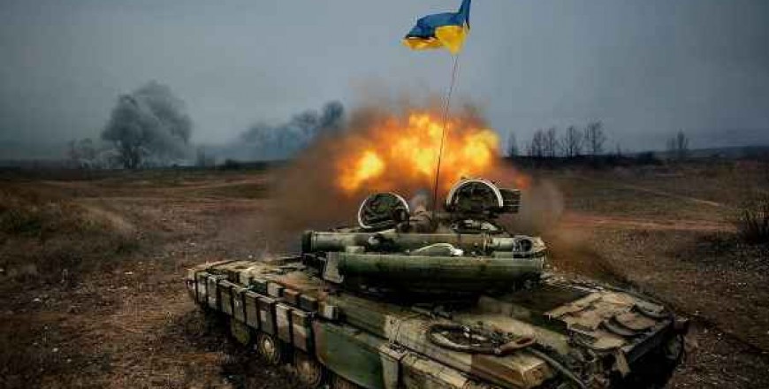 Autorul cărților despre Ilovaysk, Roman Zinenko: Rusia trebuiе să fie responsabilă pentru crimele din Ucraina