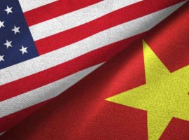 SUA încheie cu Vietnamul un parteneriat istoric