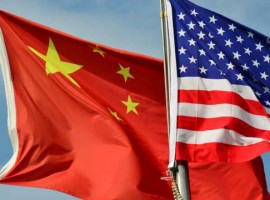 China își evaluează relația cu Statele Unite