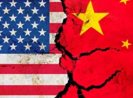 Noi tensiuni între China și Statele Unite