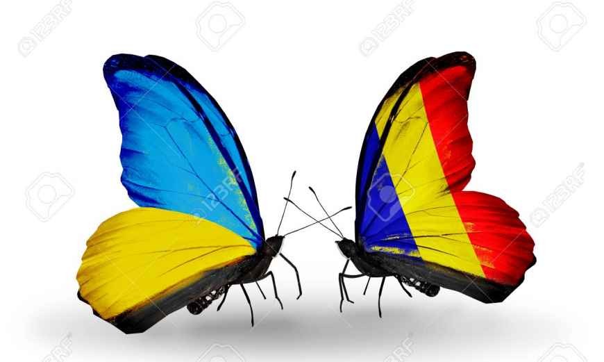 Romania-Ukraine relations - a necessary "archeology"