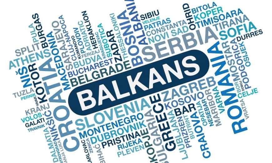 Western Balkans. Good news and problems
