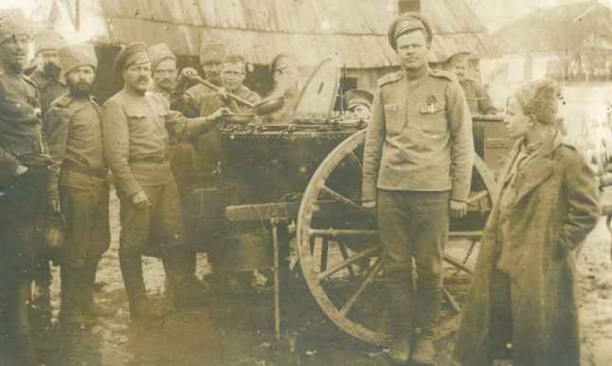 Romania-Poland bilateral relations between the two World Wars