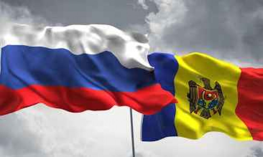 The Russian electoral credit for Moldova