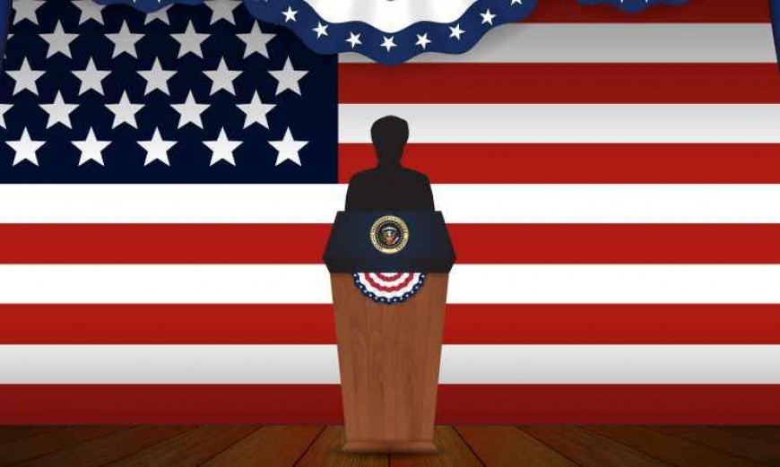 Battle for the White House