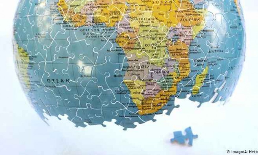 Russia's conception on the global order in the post-pandemic period