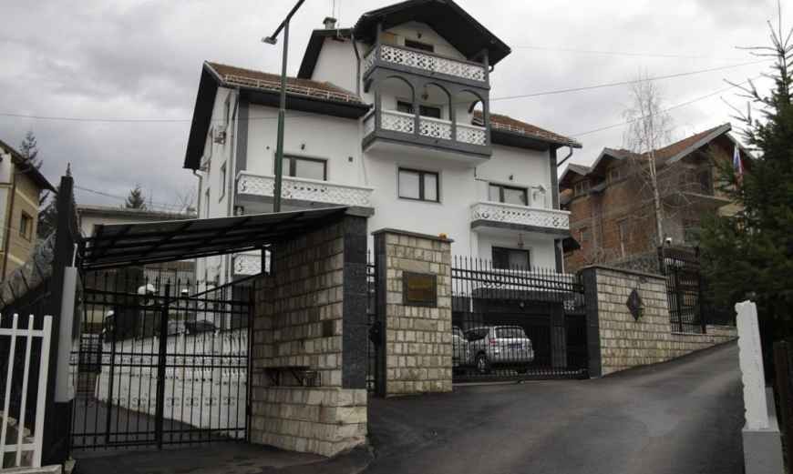 Bosnia and Herzegovina: Corona-geopolitical tensions reach the Balkans