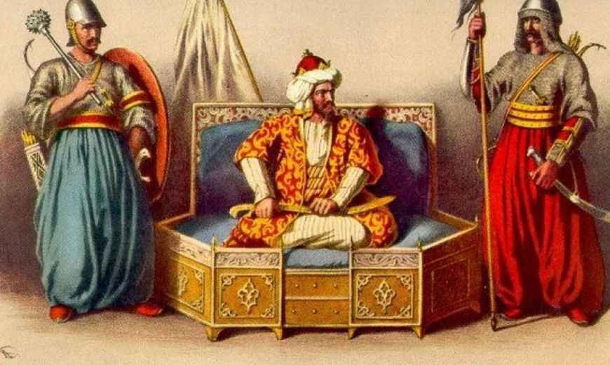Romanian-Ottoman relations in the first decade of the 20th century
