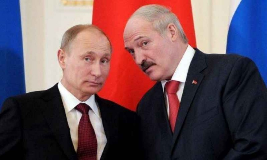 The presidential election in Minsk and the Russian factor