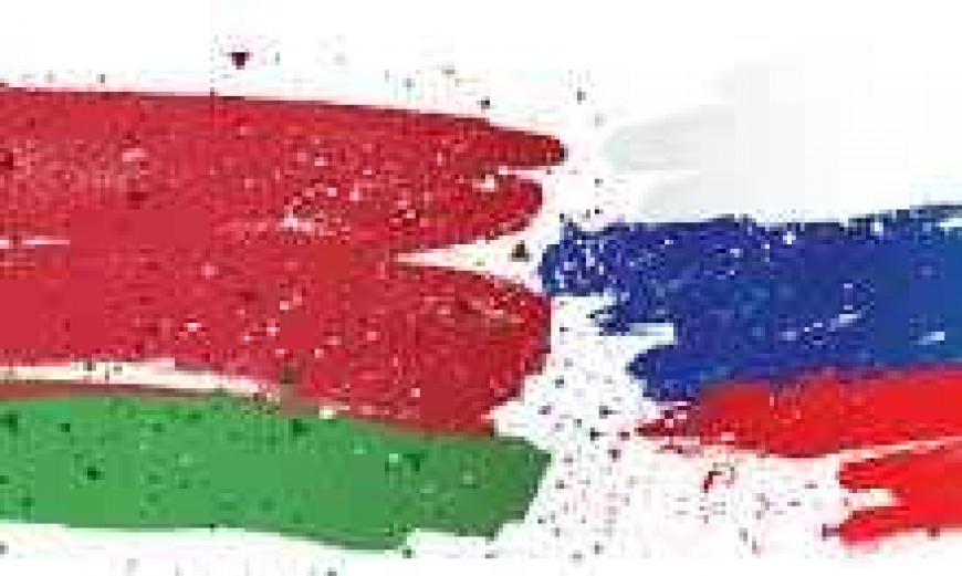 Presidential elections in Minsk on Russian music