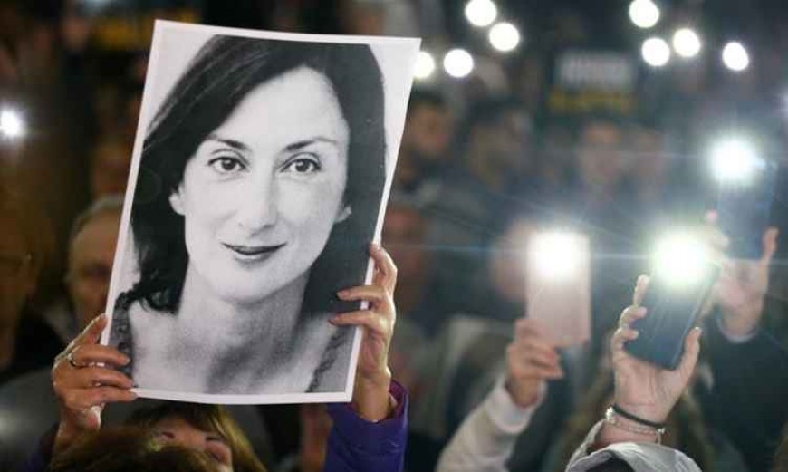 Malta, corruption and lack of good governance