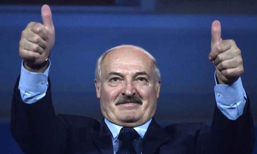 The pre-election situation in Belarus