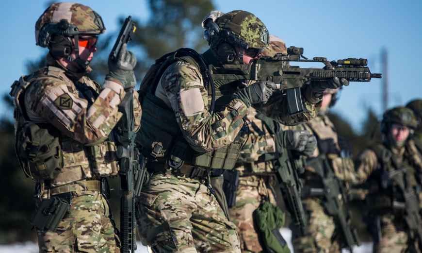 Exploring the allied decisions on military mobility in Europe