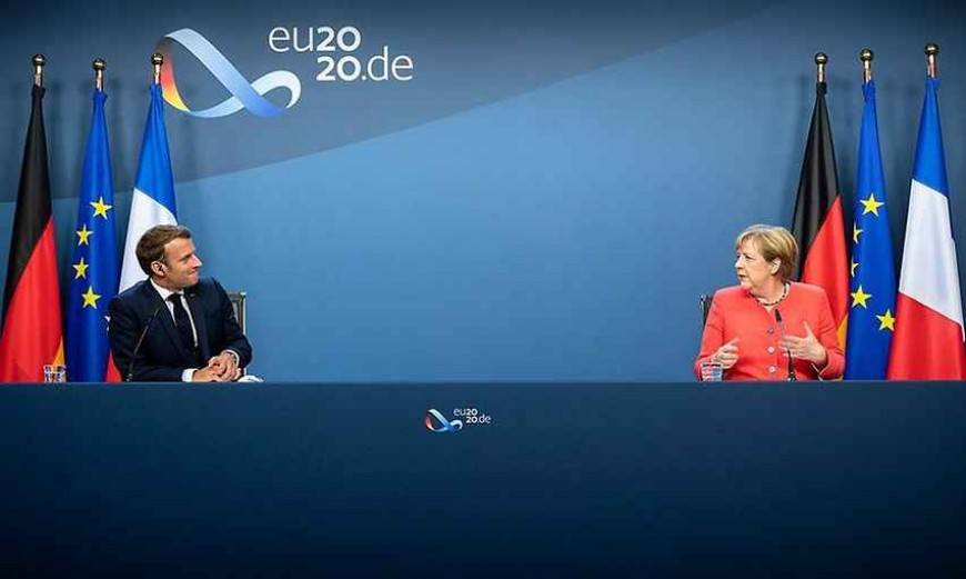 The rotating presidency of the Council of the EU